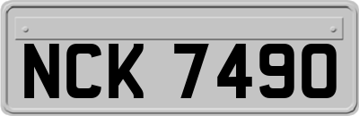 NCK7490