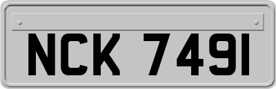 NCK7491