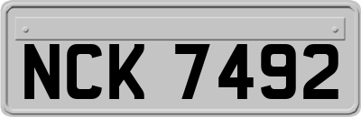 NCK7492