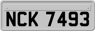 NCK7493