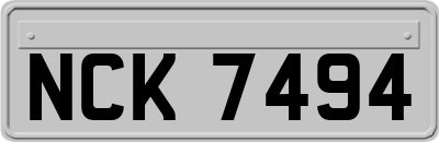 NCK7494