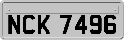 NCK7496