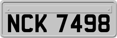 NCK7498
