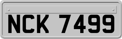 NCK7499
