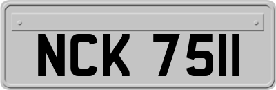 NCK7511