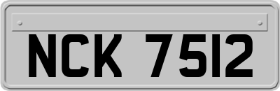 NCK7512