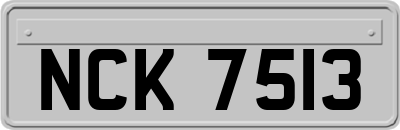 NCK7513