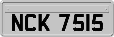 NCK7515