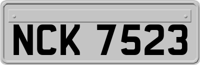 NCK7523