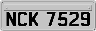 NCK7529