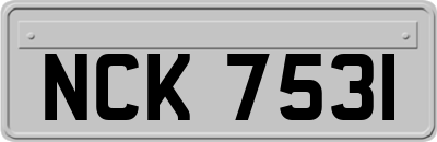 NCK7531