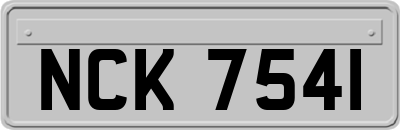 NCK7541