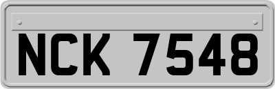 NCK7548