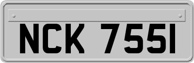 NCK7551