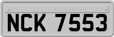 NCK7553