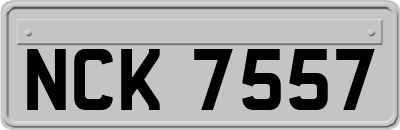 NCK7557