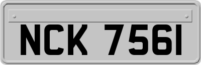 NCK7561