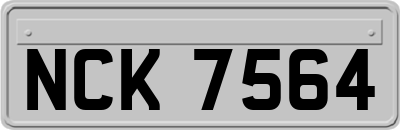 NCK7564