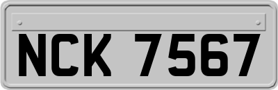 NCK7567