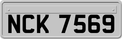 NCK7569