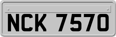 NCK7570