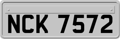 NCK7572