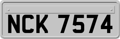 NCK7574