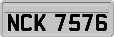 NCK7576