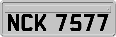 NCK7577