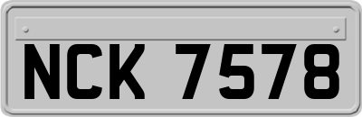 NCK7578