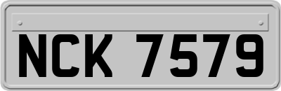 NCK7579