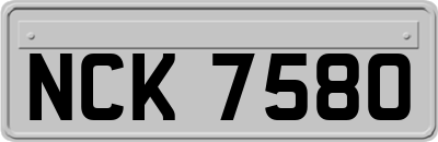 NCK7580