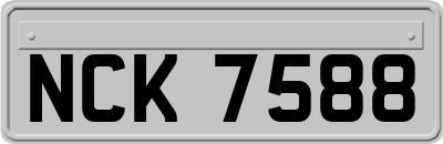 NCK7588