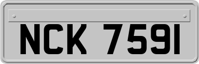 NCK7591