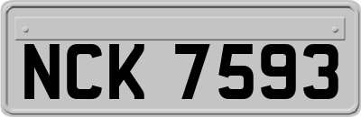 NCK7593