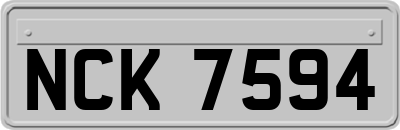 NCK7594
