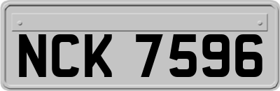 NCK7596