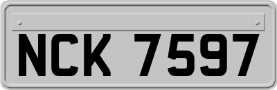 NCK7597