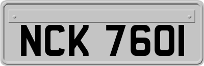 NCK7601