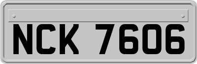 NCK7606