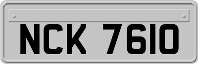 NCK7610