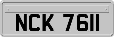 NCK7611