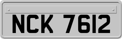 NCK7612