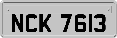 NCK7613