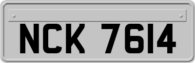 NCK7614
