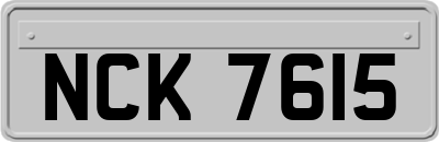 NCK7615