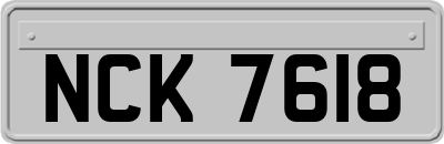 NCK7618