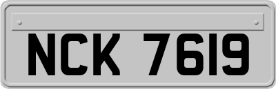 NCK7619