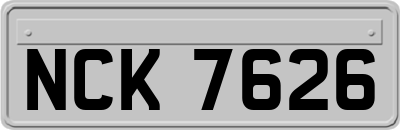 NCK7626