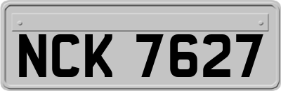 NCK7627
